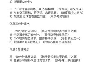 专业篮球教练如何设计瑜伽训练计划:结合现代趋势的优化策略